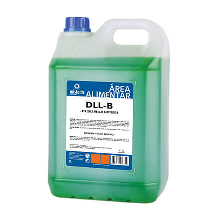 DLL-B