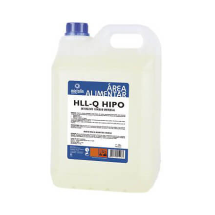 HLL-Q HIPO